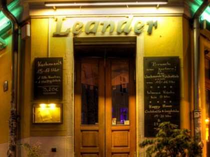 Foto: Leander